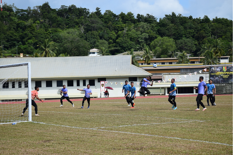 News Headlines - RBLF FOOTBALL AND TUG OF WAR CHAMPIONSHIP...