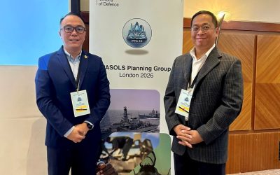 55th PASOLS PLANNING GROUP