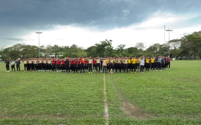ROYAL GUARDS REGIMENT FOOTBALL TOURNAMENT 2026