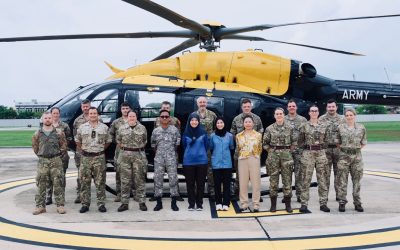 BRITISH FORCES BRUNEI WINCH MEDIC LOCAL CLINICAL INDUCTION COURSE