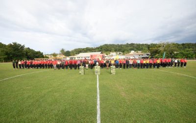 RBLF FINAL FOOTBALL AND TUG OF WAR CHAMPIONSHIP 2026