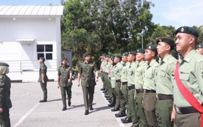 DENTAL SERVICES RBLF CELEBRATE 51st ANNIVERSARY