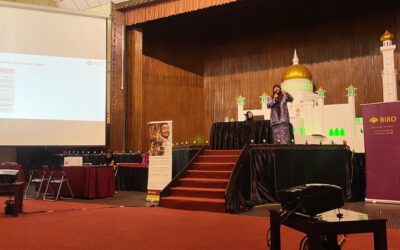 FINANCE MANAGEMENT BRIEFING FROM BANK ISLAM BRUNEI DARUSSALAM CONTINUES TO PROMOTE FINANCIAL LITERACY