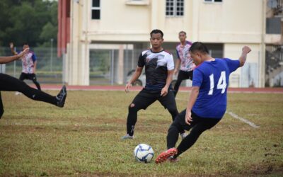 ROYAL BRUNEI ARMED FORCES FOOTBALL TOURNAMENT