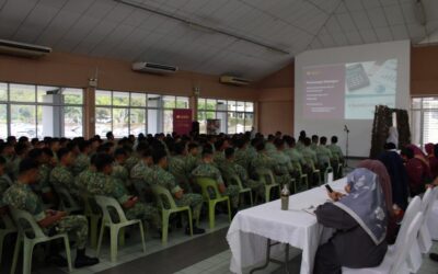 PERSONAL FINANCIAL MANAGEMENT BRIEFING FROM BANK ISLAM BRUNEI DARUSSALAM (BIBD) CONTINUES TO PROMOTE FINANCIAL LITERACY