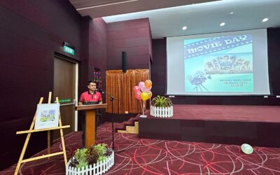 MEDICAL AND HEALTH SERVICES RBLF ORGANISED FAMILY DAY