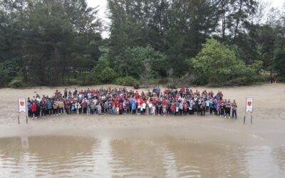 SECOND BATTALION ROYAL BRUNEI LAND FORCE ORGANISED FAMILY DAY