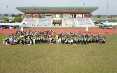 THIRD BATTALION ROYAL BRUNEI LAND FORCE ORGANISES FAMILY DAY