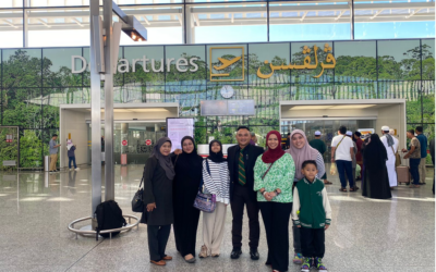 RBLF OFFICER PARTICIPATES IN EXERCISE COORDINATED RESPONSE TABLE – TOP EXERCISE 2023