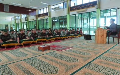 RBLF NUZUL AL-QUR’AN 1445 HIJRAH CEREMONY