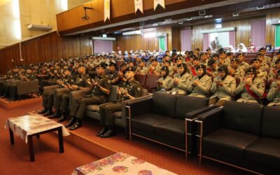 LAND ENGINEERING COMBAT SUPPORT SERVICE ROYAL BRUNEI LAND FORCE ANNIVERSARY