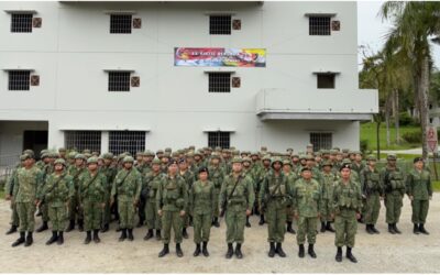 EXERCISE RINTIS BERSAMA 24/2024 OFFICIALLY CLOSED