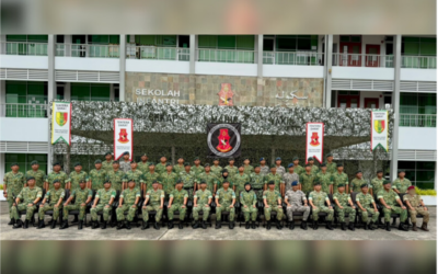 BASIC COMMUNICATION INFORMATION SYSTEM COURSE WRAPPED UP