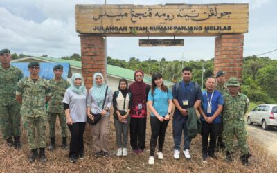 THIRD BATTALION PROVIDES ASSISTANCE TO RURAL HEALTH CLINIC SERVICES