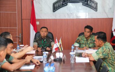 EPC EXERCISE KERIS SATRIA 16/2025