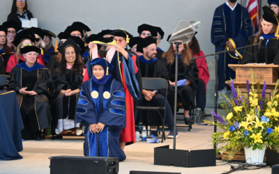 RBLF OFFICER GRADUATED WITH DOCTOR OF PUBLIC HEALTH