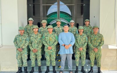 COMMUNITY OUTREACH EFFORTS THROUGH CLEANING CAMPAIGN INITIATIVES