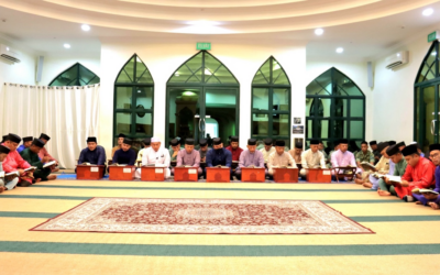 ILAL HIJRAH 1447 CELEBRATION