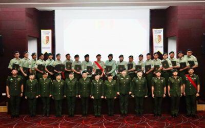 ADVANCED MEDICAL ASSISTANT COURSE SUCCESSFULLY COMPLETED