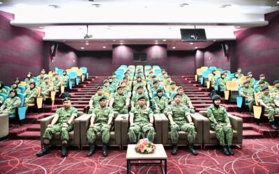 CAPABILITY MANAGEMENT STUDY DAY