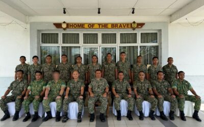 EXERCISE MALBRU SETIA 17/2025 AND MERTAK BERSATU 15/2025 FINAL PLANNING CONFERENCE