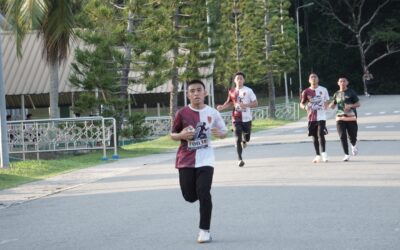 RBLF HALF MARATHON EVENTS