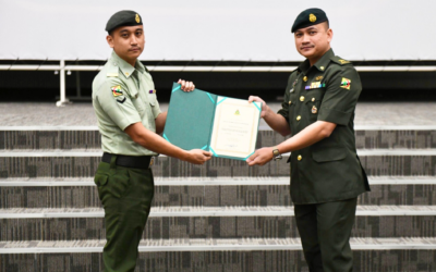 ELEVATING LEADERSHIP SKILLS FOR JUNIOR NCOS