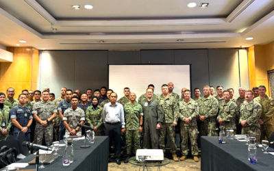 EXERCISE CARAT 31/2025 MID-PLANNING CONFERENCE
