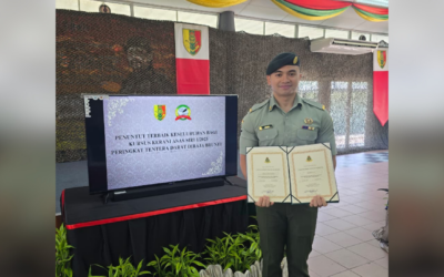 BASIC CLERK COURSE SERIES 1/2025 CONCLUDED