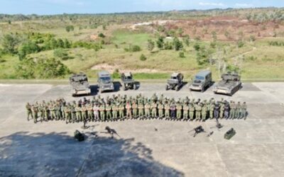 ‘GEMPUR WIRA’ EXERCISE 2025