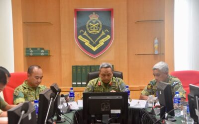 COMMANDER RBLF INTRODUCTORY VISITS