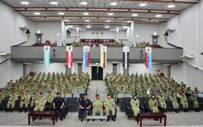 CYBERCRIME AWARENESS