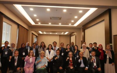REGIONAL WORKSHOP ON SAFETY AND NUCLEAR SECURITY CULTURE VALUES AND APPROACHES