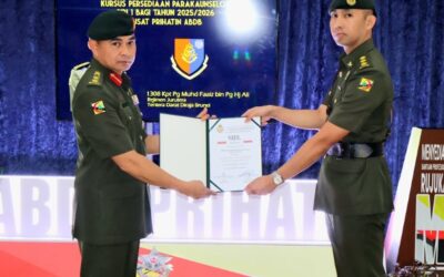 PARACOUNSELOR PREPARATORY COURSE