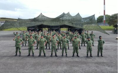 ENHANCING COMMUNICATION READINESS THROUGH EXERCISE ‘GELOMBANG SEPADU’ 2025