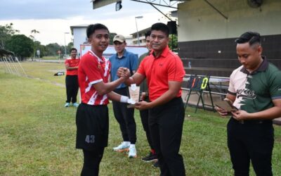 7-A-SIDE FOOTBALL TOURNAMENT