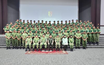 CLASS 3 DRIVING COURSE CLOSING EVENT