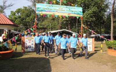 3BN RBLF JOINS THE LUMUT BEACH FESTIVAL 2025