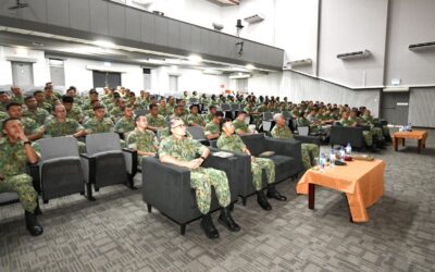 EXERCISE BRIEF: CPX SEMANGAT WAJA 08/2026