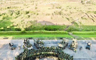EX ‘TEKAD BERSAMA’ XV/2025 AND PATROL COMMANDER COURSE CLOSING EVENT