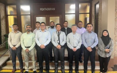 WORKING VISIT BY LOAN SERVICE MEDICAL OFFICERS FROM THE ISLAMIC REPUBLIC OF PAKISTAN TO GOVERNMENT HOSPITALS