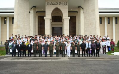 53 RBLF CHILDREN RECEIVES OUTSTANDING AWARDS