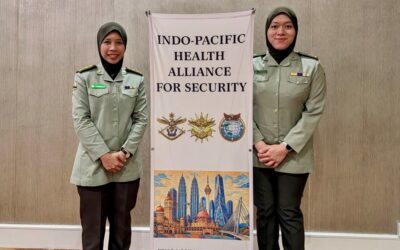 4TH INDO-PACIFIC HEALTH ALLIANCE FOR SECURITY SUMMIT AND 4TH GLOBAL HEALTH SECURITY CONFERENCE