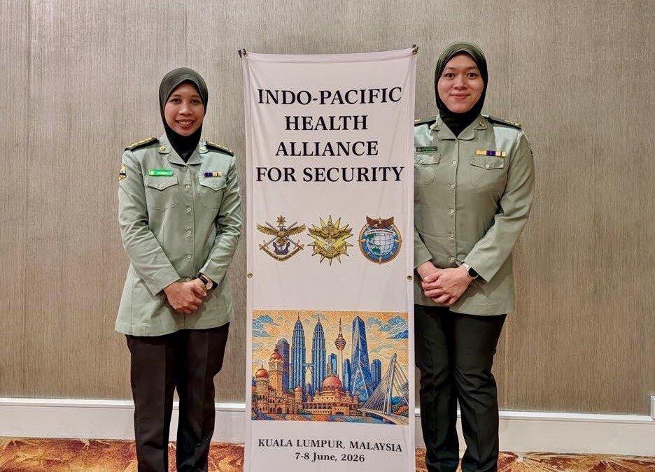 4TH INDO-PACIFIC HEALTH ALLIANCE FOR SECURITY SUMMIT AND 4TH GLOBAL HEALTH SECURITY CONFERENCE