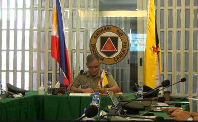 7th BRUNEI-PHILIPPINE ARMY WORKING GROUP
