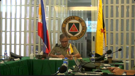 7th BRUNEI-PHILIPPINE ARMY WORKING GROUP