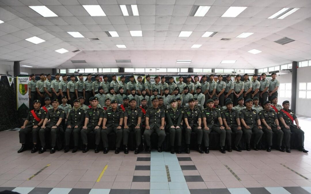 BASIC CLERK COURSE SESSION 2026 CONCLUDES