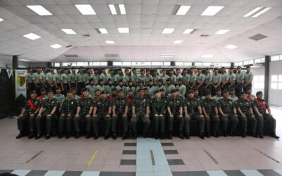 BASIC CLERK COURSE SESSION 2026 CONCLUDES