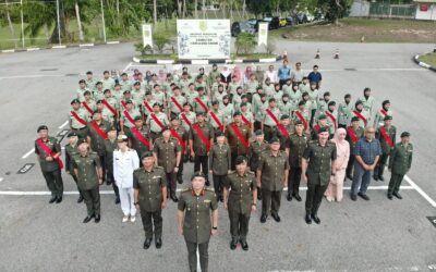 DENTAL SERVICES CELEBRATES 54TH ANNIVERSARY