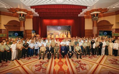 RBLF PARTICIPATES IN THE IPSEL SMEE 2026